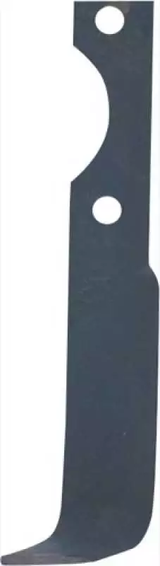 Fräsmesser 215x30mm, links